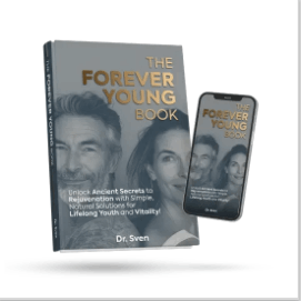 Bonus #1: THE FOREVER YOUNG
